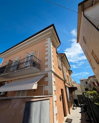 Pronto da abitare in zona servita