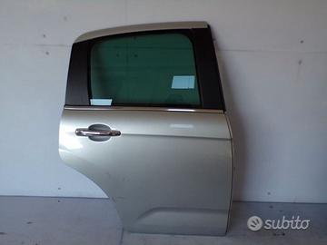 Portiera posteriore destra Citroen C3 2 2011