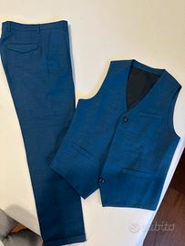 Vestito da cerimonia per ragazzo