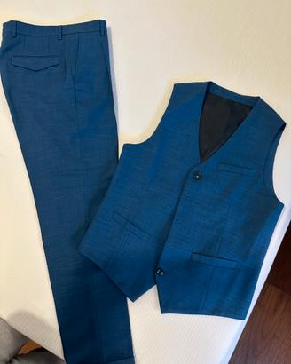 Vestito da cerimonia per ragazzo