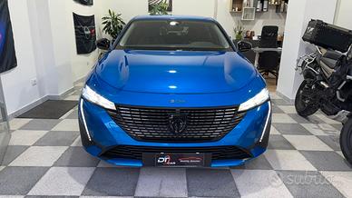 Peugeot 308 BlueHDi 130 S&S EAT8 Allure Pack