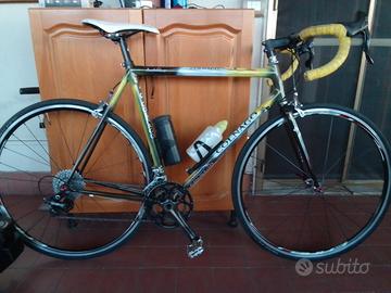 Colnago c40 MIS.54M campagnolo Athena 11v