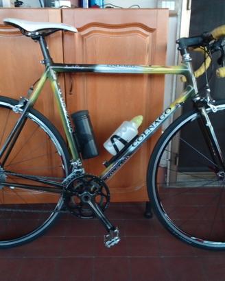 Colnago c40 MIS.54M campagnolo Athena 11v