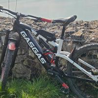 GAS GAS ENDURO 2.0