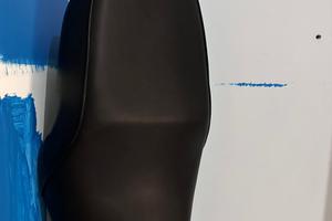 Sella Pilota Kawasaki ER-5 Twister ER500 ‘96-2005