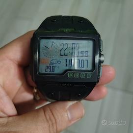 Orologio TiMex Ironman 