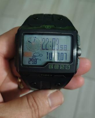 Orologio TiMex Ironman 