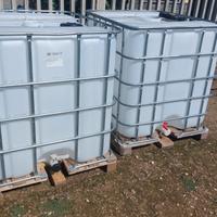 cisterne ibc 1000 litri