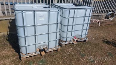 cisterne ibc 1000 litri