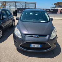 Ford C-Max 1.6 TDCi 115CV Titanium