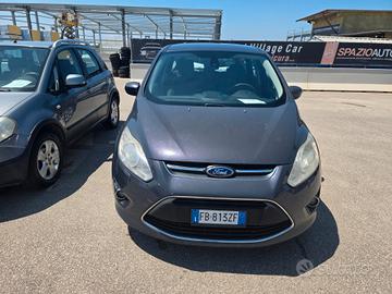 Ford C-Max 1.6 TDCi 115CV Titanium