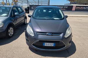 Ford C-Max 1.6 TDCi 115CV Titanium