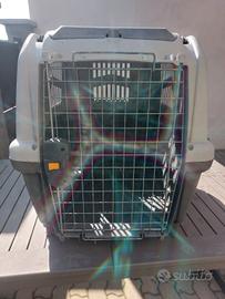 Pet around you  trasportino Caravan