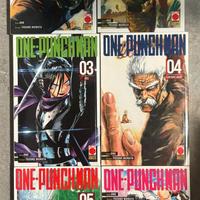 "Fumetti Manga","Il Diario di Schiappa".Come nuovi