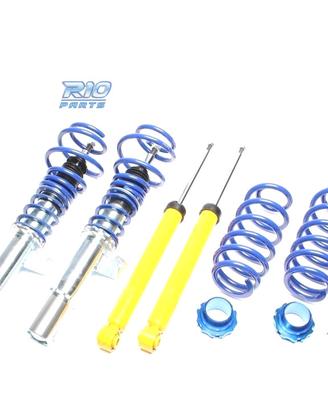 KIT SOSPENSIONE FILETTATA VOLKSWAGEN VW PASSAT B7 