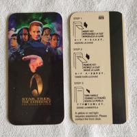 STAR TREK collezione