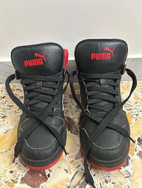 Puma Rebound Layup