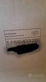 Scatole box cartoni 40x40x40