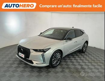 DS AUTOMOBILES DS 4 CB42467