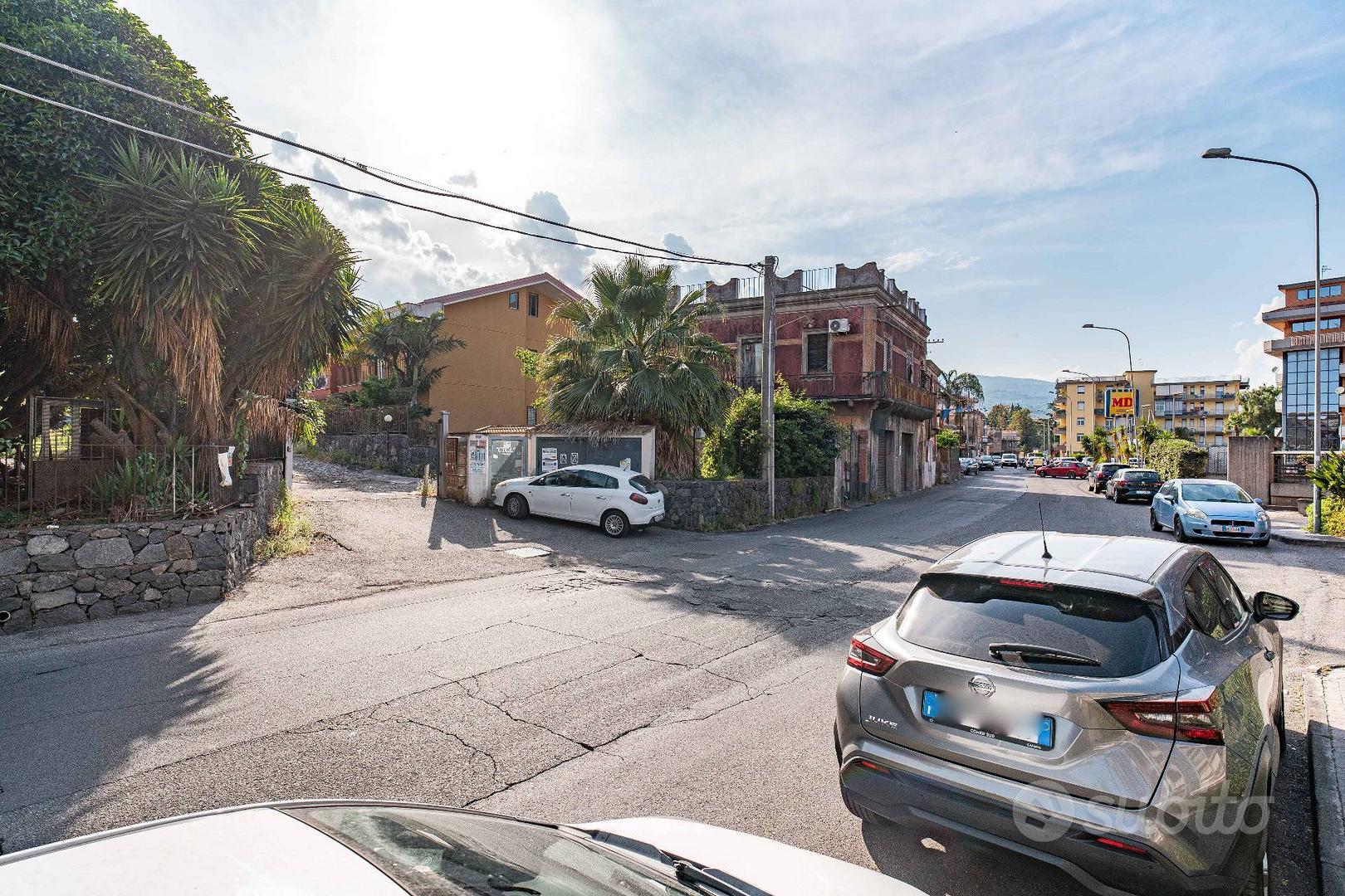 Appartamento – Giarre, Altarello - Vista 3