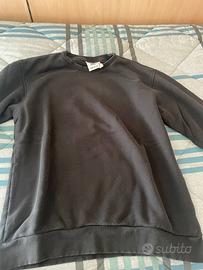 Felpa Adidas Nera e Rosa