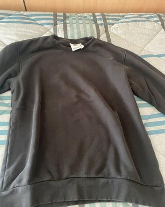 Felpa Adidas Nera e Rosa