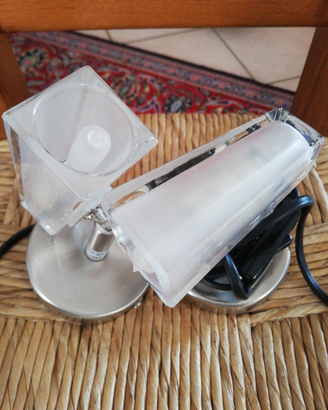Applique Stilplast da parete anni 80 vintage