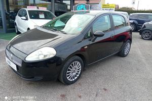 Fiat Grande Punto 1.2 GPL 65cv 5 porte Dynamic