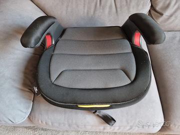 Alzatina Pep Perego Shuttle Isofix