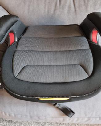 Alzatina Pep Perego Shuttle Isofix
