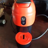 Macchinetta caffè CAPITANIA Fastback