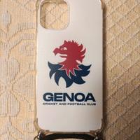 Cover Genoa iPhone 12