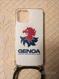 Cover Genoa iPhone 12