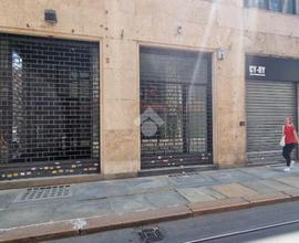 NEGOZIO A TORINO