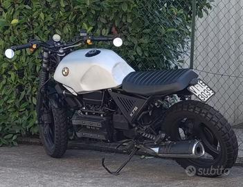 Meccanico per customizzazione BMW K75