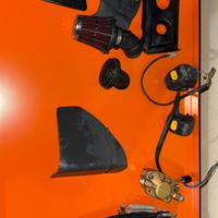 Ricambi malaguti phantom f12