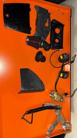 Ricambi malaguti phantom f12