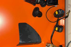 Ricambi malaguti phantom f12