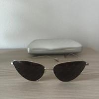 Occhiali da Sole Balenciaga Cat-Eye