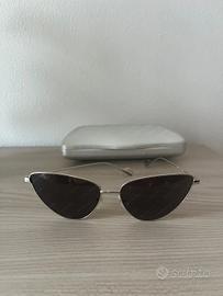 Occhiali da Sole Balenciaga Cat-Eye