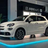 Fiat 500X 1.3 MultiJet 95 CV Sport