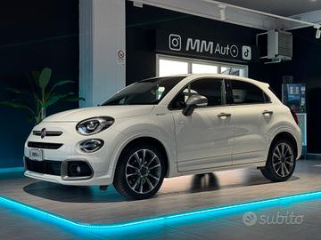 Fiat 500X 1.3 MultiJet 95 CV Sport