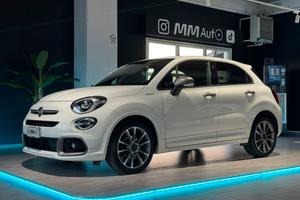 Fiat 500X 1.3 MultiJet 95 CV Sport