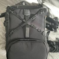 Zaino fotografico professionale