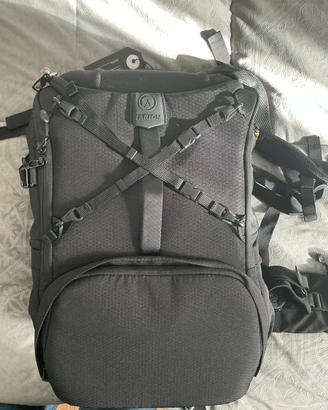 Zaino fotografico professionale