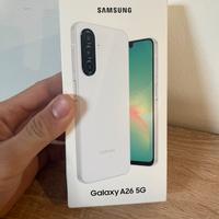 Samsung Galaxy A26 5g