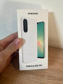 Samsung Galaxy A26 5g