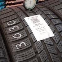 INVERNALE cod:3030 Misura 225 45 R17 94V NEXEN