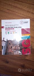 Le pietre parlano