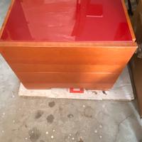 comodini moderni DomusArredi